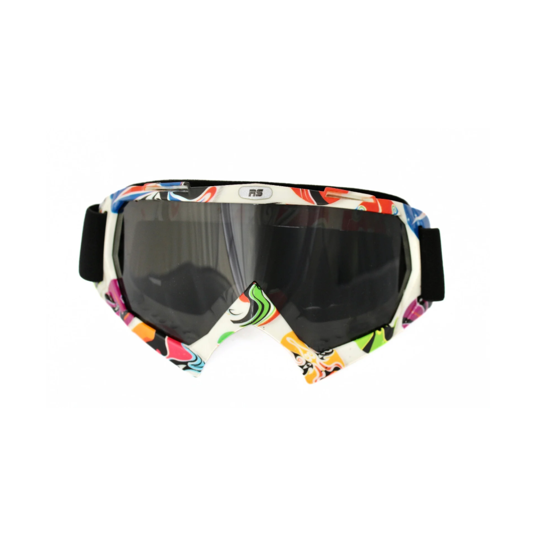 Power Ranger Goggles