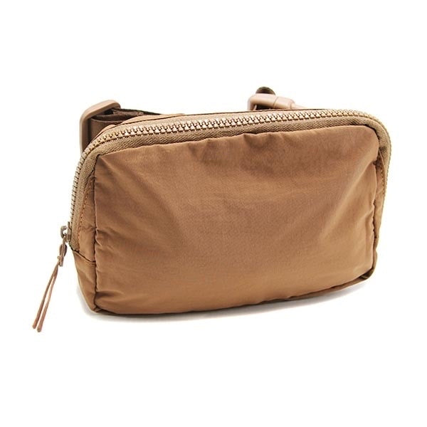 Mocha Fanny Pack