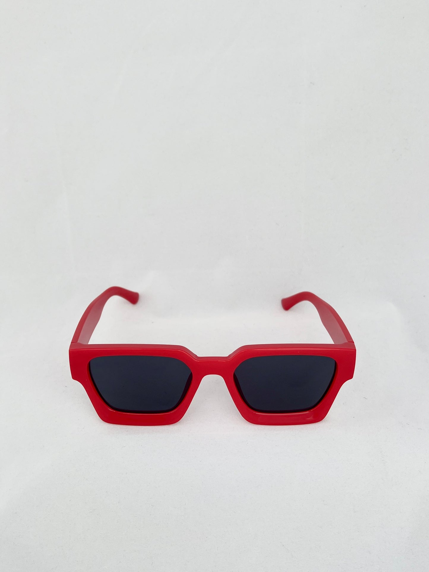 Red Signature