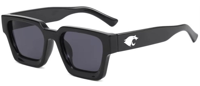 Wildcats Black Signature Frames