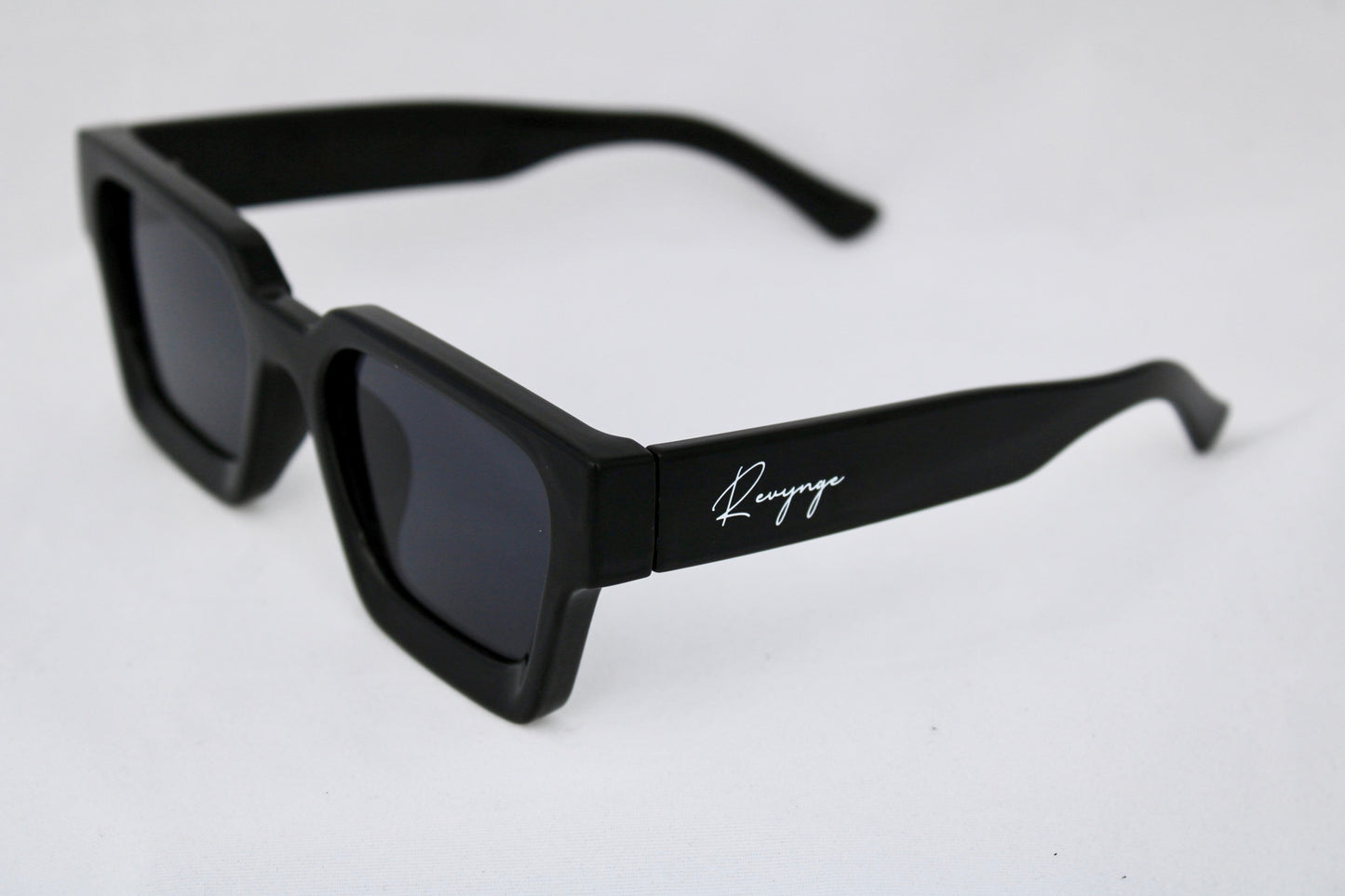 Black Signature Frames