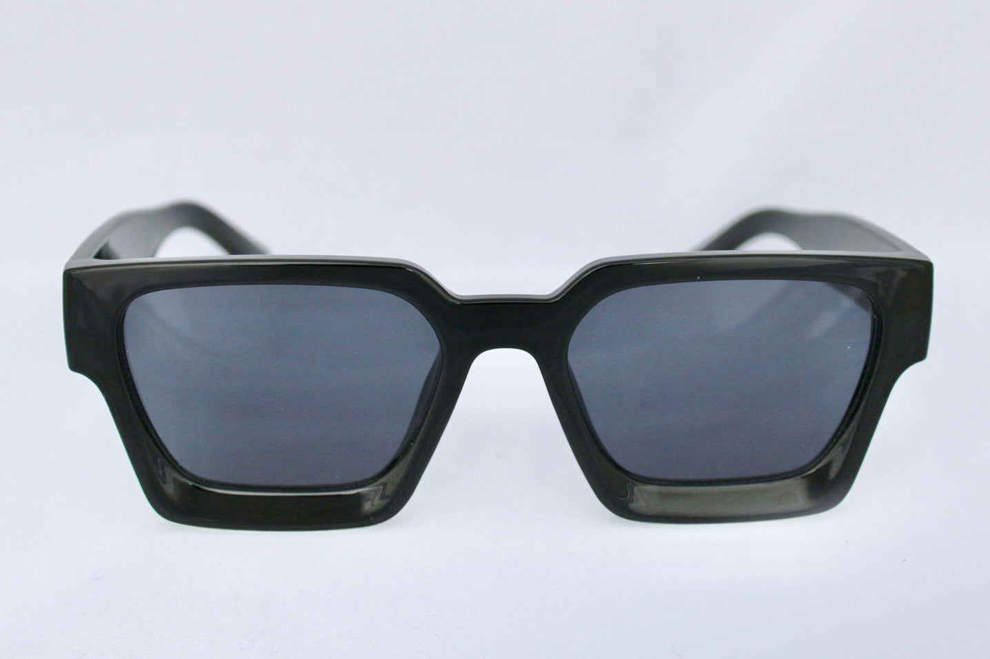 Black Signature Frames