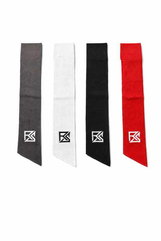 Football Streamer Towel