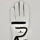 Lady Golf Glove (Black)