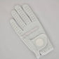 Lady Golf Glove (White)