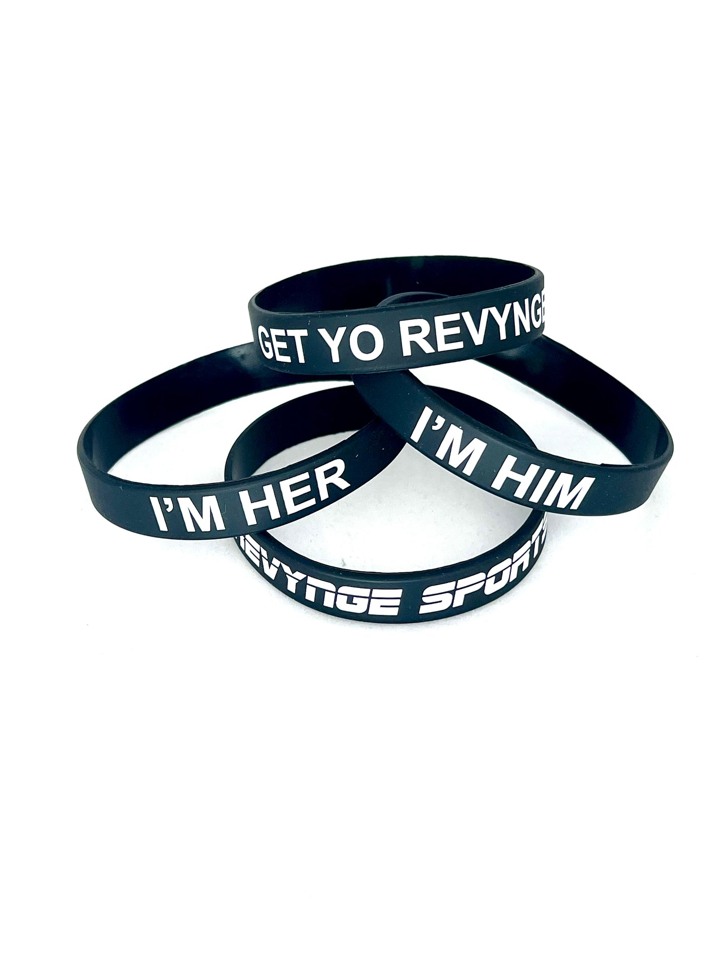 Revynge Sports Bands