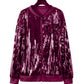 Sequins Wildcats Jacket