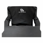 Heated Bleacher Chair